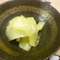 Haru Haru's cooksnap of when they made はやとうり塩麹漬け.