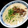 macky_'s cooksnap of when they made 豆乳ラーメン.