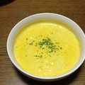 sakura⁂'s cooksnap of when they made ほっくり♪簡単かぼちゃのポタージュ♬.