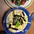 あーみんたん's cooksnap of when they made リメイク　きんぴらで混ぜご飯.