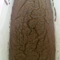 Ikuchaaaa's cooksnap of when they made 簡単♪濃厚ガトーショコラ.