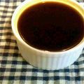 こつぶっち's cooksnap of when they made ◎　コーヒーゼリー（ゼラチン）.