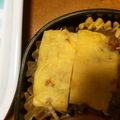 草音きある's cooksnap of when they made 豆乳でふわふわ卵焼き.