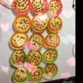 ふーき✿'s cooksnap of when they made HMで超簡単時短マドレーヌ！✨.
