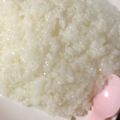 ohuton's cooksnap of when they made 簡単！お粥を焦がさないコツ♪.