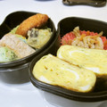 くらら♪☆'s cooksnap of when they made ★青海苔の卵焼き★.