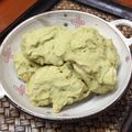 Hoink's cooksnap of when they made Witchs' Cookie.