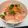 たなくる's cooksnap of when they made 鮭たまごかけごはん.