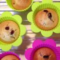 えびかにりんご's cooksnap of when they made さつまいもとレーズンのパウンドケーキ.