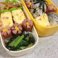 こうへい1206's cooksnap of when they made 超簡単！ウインナーでお花(^з^)♡.