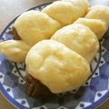 ｊｏｃｏｍｏｍｏｌａ's cooksnap of when they made チョココロネ(ＨＢ使用).