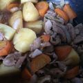 ゆかちん1515's cooksnap of when they made 基本の肉じゃが.