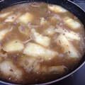 リノニコ's cooksnap of when they made 冬瓜とひき肉のとろとろ煮.