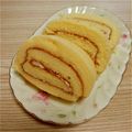 yuka119's cooksnap of when they made 凍らせて♪ひんやりロールケーキ.