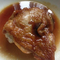 だいぽよ☆'s cooksnap of when they made 簡単やわらか～☆鶏の照り焼き.