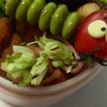 紅葉ｙ's cooksnap of when they made お弁当に！ネギ巻きハム.