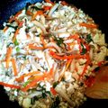 なんなんる's cooksnap of when they made ☆栄養バランス満点☆いり豆腐.