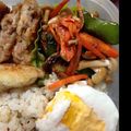 はらぺこぺこあおむし's cooksnap of when they made 簡単お弁当おかず♪甘辛ちくわ.