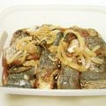 soteyu's cooksnap of when they made 手軽で美味しい南蛮漬け.