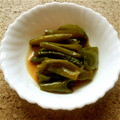 パフェ☆'s cooksnap of when they made 万願寺とうがらしの甘辛炒め煮☆.