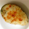 チッチlovely's cooksnap of when they made アボガドのチーズ焼き.
