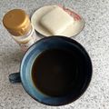 yu🐓's cooksnap of when they made いつものコーヒーにMCTオイル.