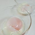 pinyaco's cooksnap of when they made 温泉卵.
