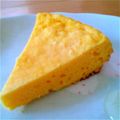 kajunjuna 's cooksnap of when they made 炊飯器で☆にんじんケーキ.