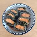 さんごりあす's cooksnap of when they made おせち②基本の昆布巻き.