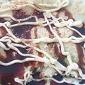るいつー's cooksnap of when they made 簡単おいしいお好み焼き.