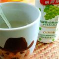 ま・まぁこ's cooksnap of when they made 喉風邪に効くドリンク.
