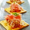 ついてるさとちゃん's cooksnap of when they made 鉄板！ワイン好きに贈る簡単おつまみ♪.