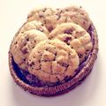 ばいおれっと。's cooksnap of when they made 簡単で美味しい！HMで作るメロンパン.
