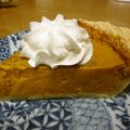 applebread's cooksnap of when they made 優しい甘さ＊スパイスの香＊パンプキンパイ.