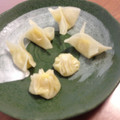 カニさんさん's cooksnap of when they made さつまいもの簡単和菓子.