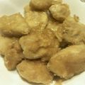 RIKOTORA's cooksnap of when they made 簡単！オーブンde揚げない唐揚げ☆.