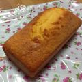 mario大好き's cooksnap of when they made 基本のパウンドケーキ.