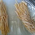 おおともけいこ's cooksnap of when they made 本格フレンチ生パスタ.