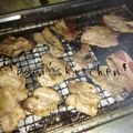 papikun's cooksnap of when they made 焼き肉もみだれ.