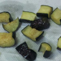 ンドア's cooksnap of when they made 簡単 色々な野菜の素揚げ.