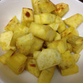shiimoon's cooksnap of when they made お弁当用冷凍おかず【黄色】～さつまいも～.
