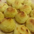 みずたまchan's cooksnap of when they made 卵を使わない簡単☆スイートポテト.