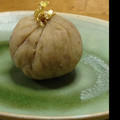 カフェフランボワーズ's cooksnap of when they made 簡単☆くりきんとん.