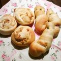 ひれまま's cooksnap of when they made アップルシナモンパンのためのフィリング.