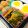 さんころ's cooksnap of when they made お弁当のサブおかず～かぼちゃのカレー煮.