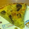 の〜ん☆（≧∇≦）'s cooksnap of when they made さつまいものタルト.