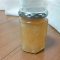 norie*'s cooksnap of when they made 自家製の梨ジャム.
