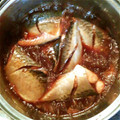ゆべっちゃたん's cooksnap of when they made 母直伝！激ウマさばの味噌煮☆.