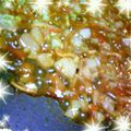 ミミミコ's cooksnap of when they made 簡単もんじゃ焼き【ソース味】.