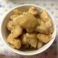 u_usim's cooksnap of when they made 鳥ササミの味噌漬.